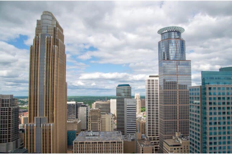 Why Running the Twin Cities Marathon Should Still Be on Your Bucket List